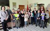 📌В рамках Республиканской акции «Вандруй. Адчуй. Натхняйся» прошел день открытых дверей. Посети
